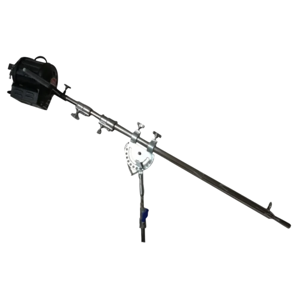 Arm Rod 4 Light Stand