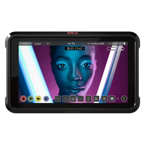 Atomos Ninja V