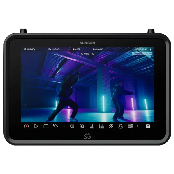 Atomos Shogun 7
