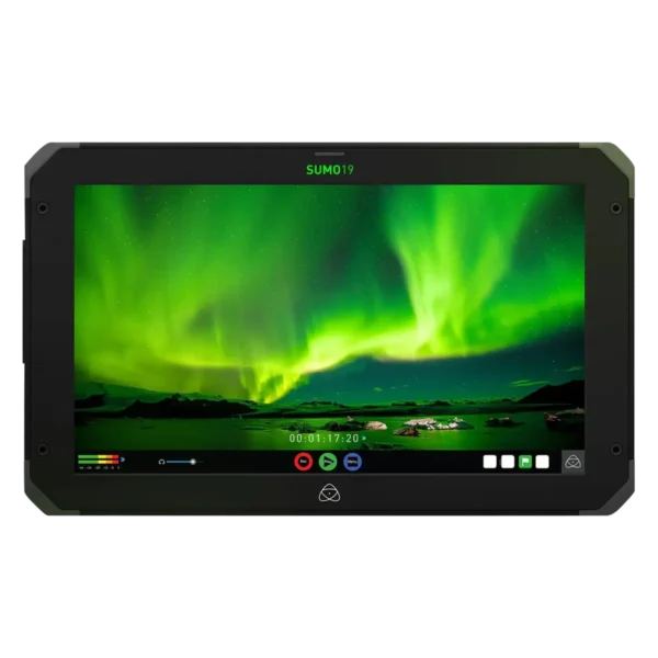Atomos Sumo 19