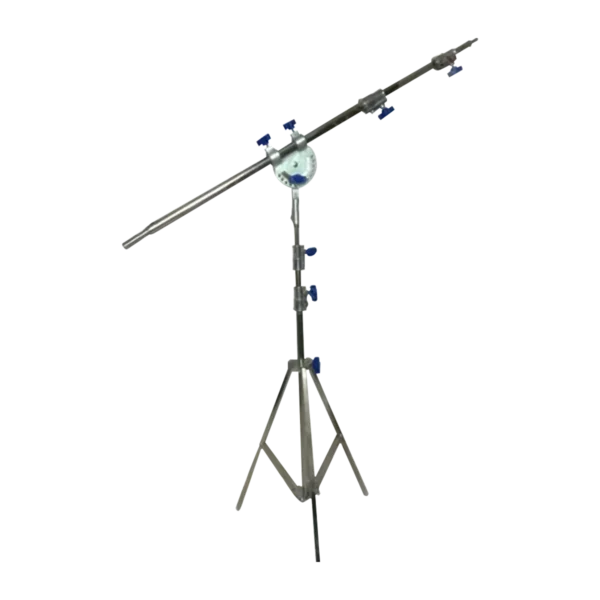 Baby Boom Rod