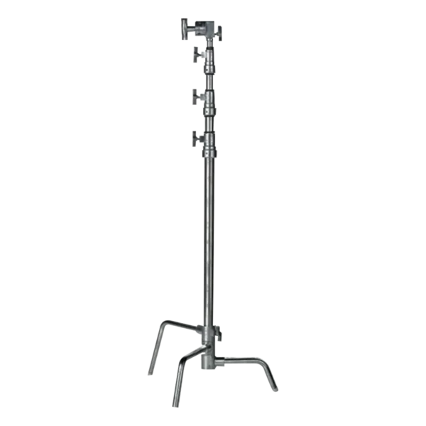 C Stand Triple Height