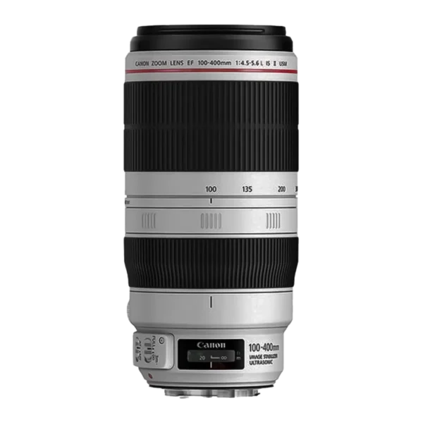 Canon-EF-100-400mm-F4.5-5.6L-IS-II-USM
