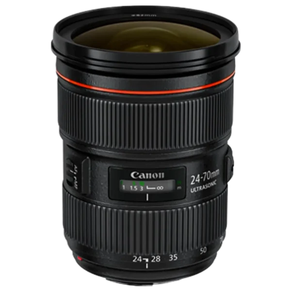 Canon-EF-24-70mm-F2.8L-II-USM