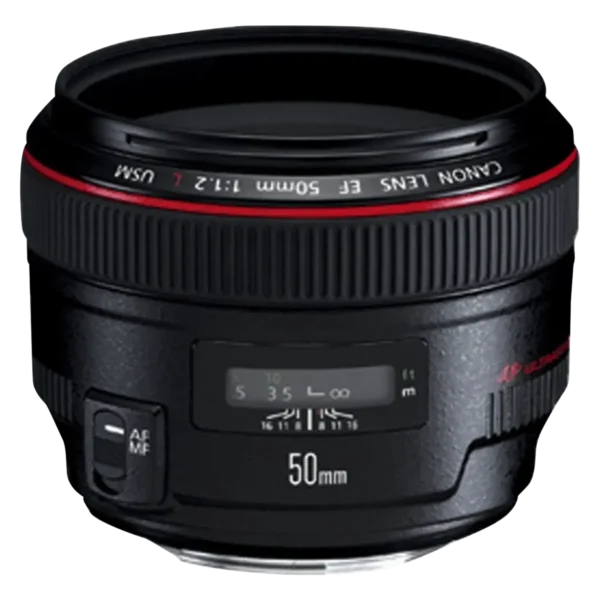 Canon-EF-50mm-F1.4-USM