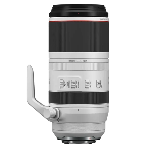 Canon RF 100-500mm F4.5-7.1L IS USM