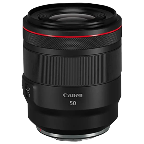 Canon-RF-50mm-F1.2L-USM