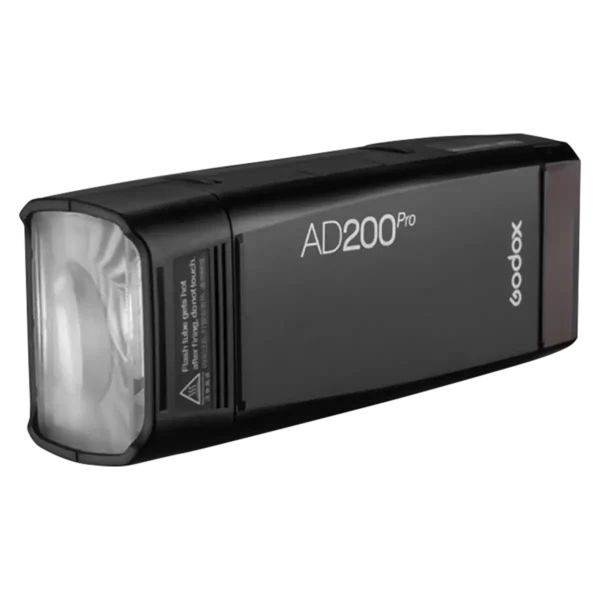 Godox AD 200 Pro II