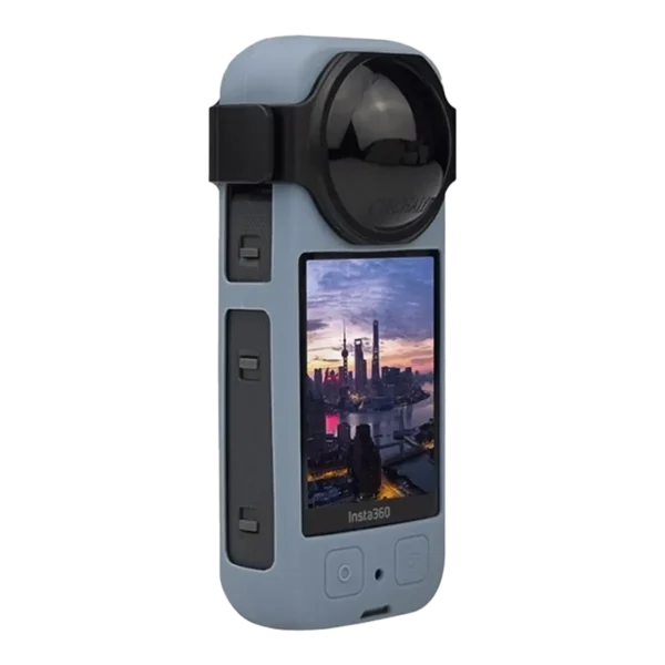 Insta360 X3