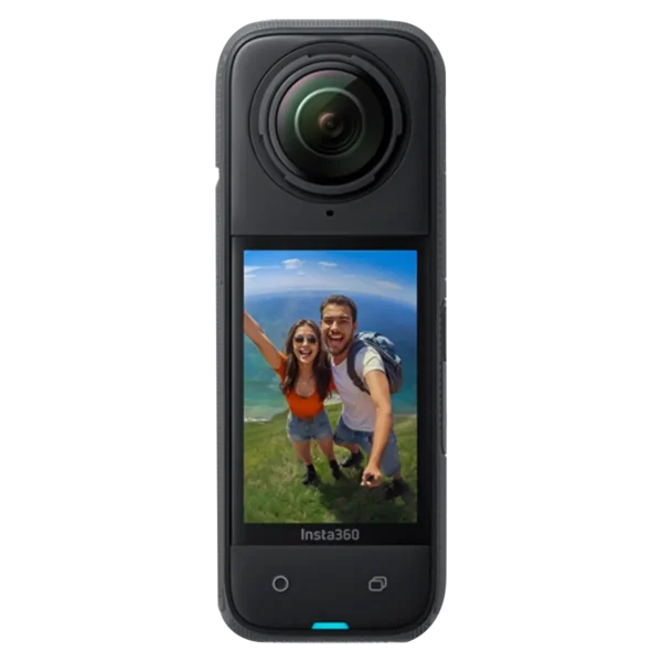 Insta360 X4