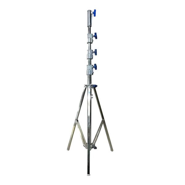 Jumbo Stand 14 Feet