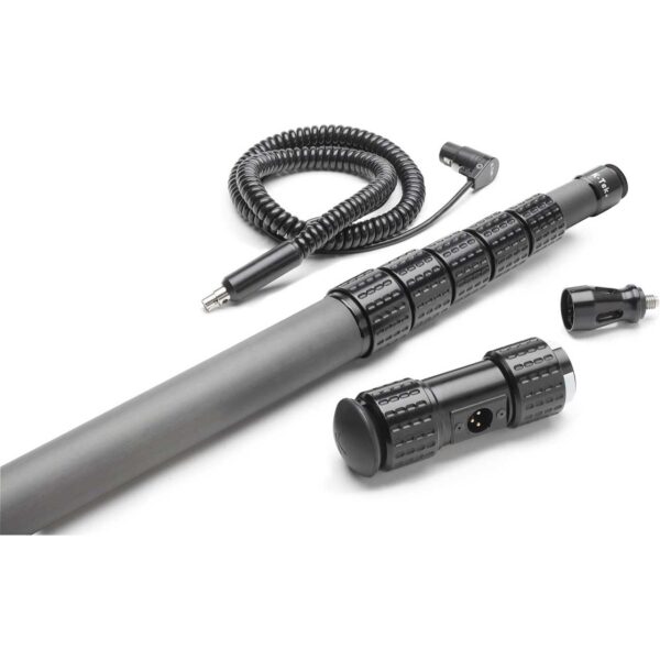 K-Tek KP16 16ft Boom Pole