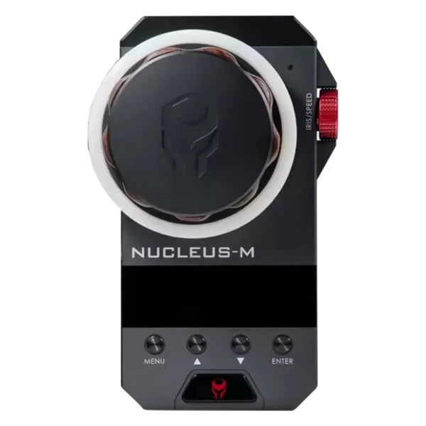 Nucleus-M Follow Focus System