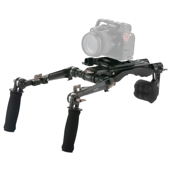 Shoulder Rig by Tilta