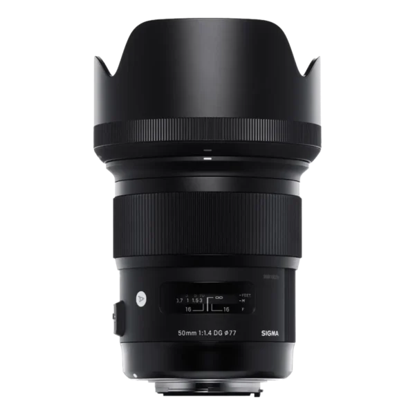 Sigma-50mm-F1.4-E