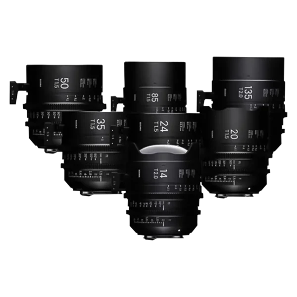 Sigma-Prime-Cine-Kit
