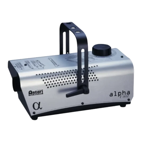 Smoke Machine
