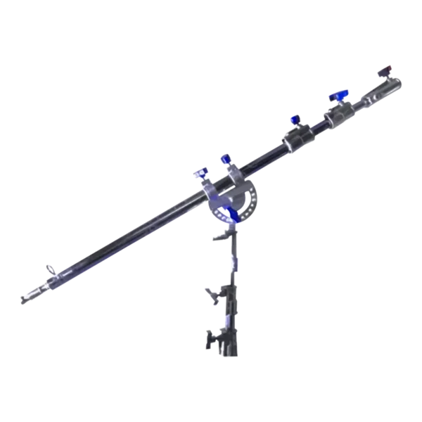 Solar Boom Rod