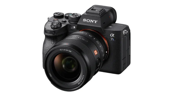 Sony A7S III