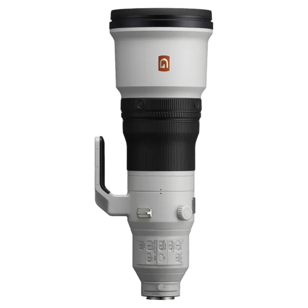 Sony FE 600mm F4 GM OSS