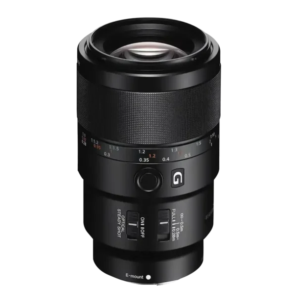 Sony 90mm macro