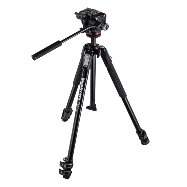 Tripod by Manfrotto