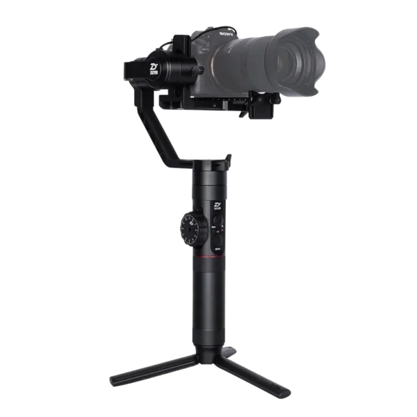 Zhiyun Crane 2