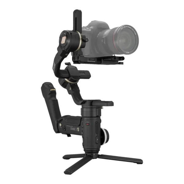 Zhiyun Crane 3