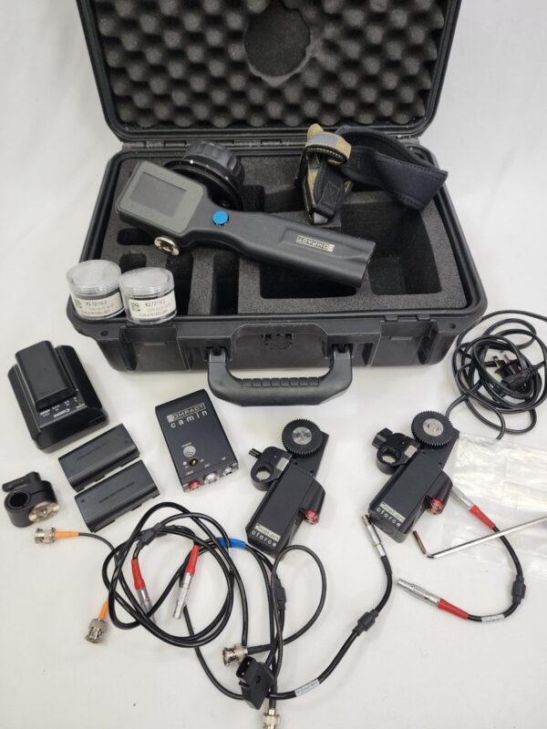 cMotion Compact ONE