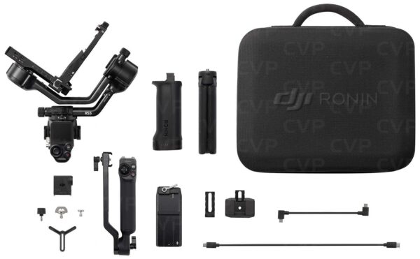 DJI RS 5 Combo