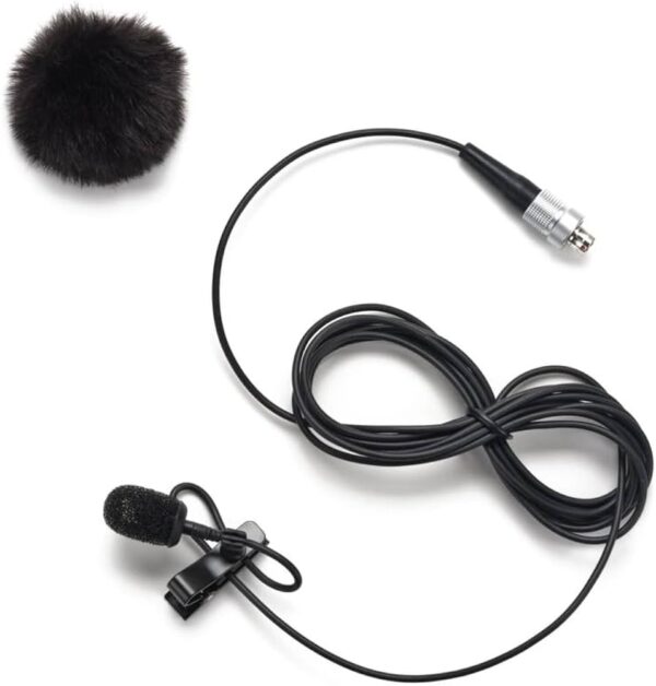 Lectrosonics Lavalier Microphone