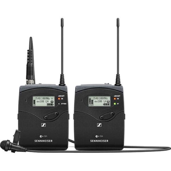 Sennheiser EW 112P G4