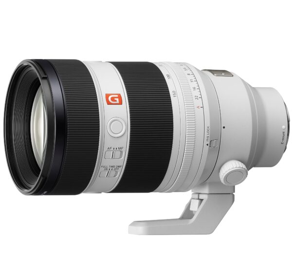 Sony FE 50-150mm F2 GM