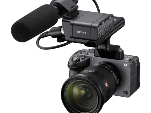 Sony FX5